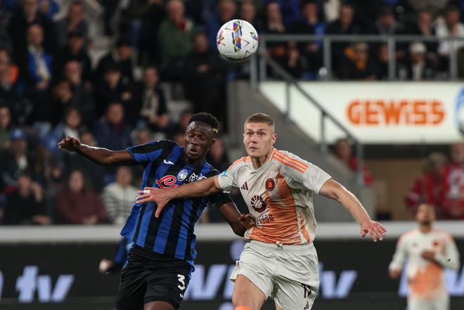 面对新的环 面对新的环