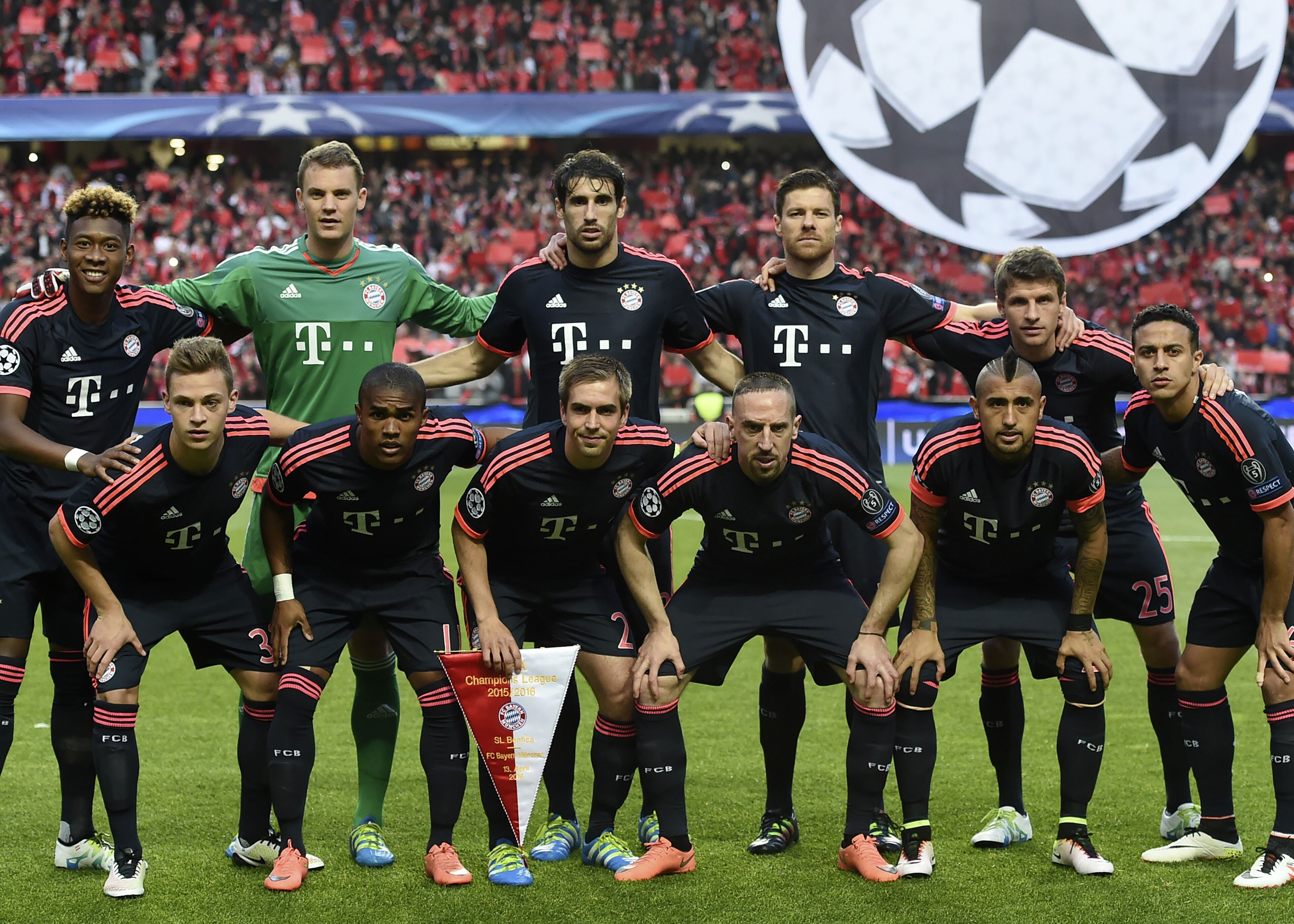 球的崛起 球的崛起