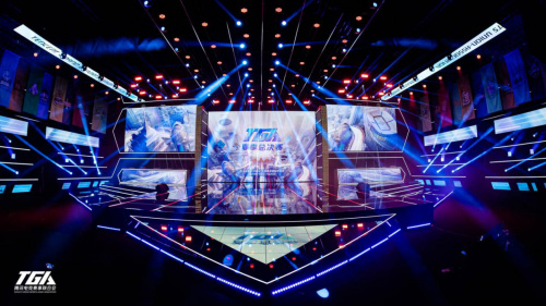 比赛受到了 比赛受到了