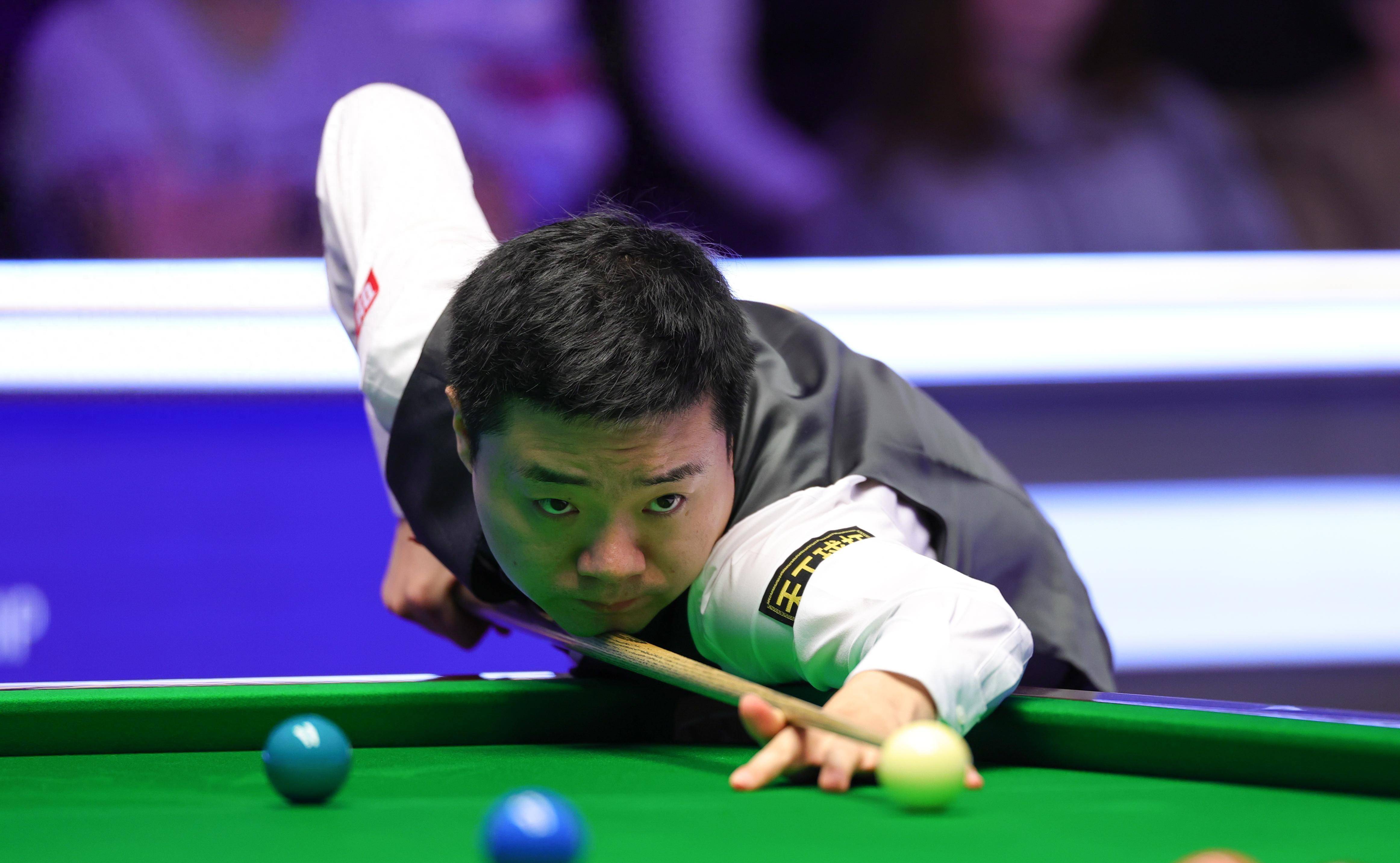 未能闯入下 未能闯入下